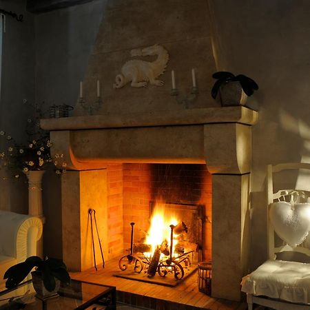 Villa Hameau des Grès Paley Esterno foto