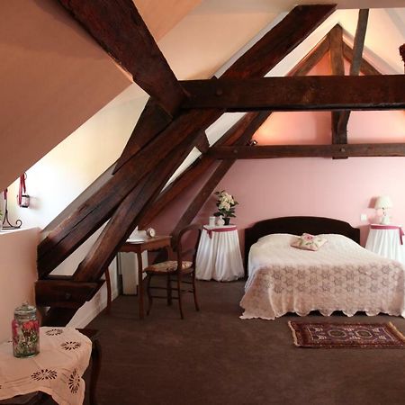 Villa Hameau des Grès Paley Esterno foto