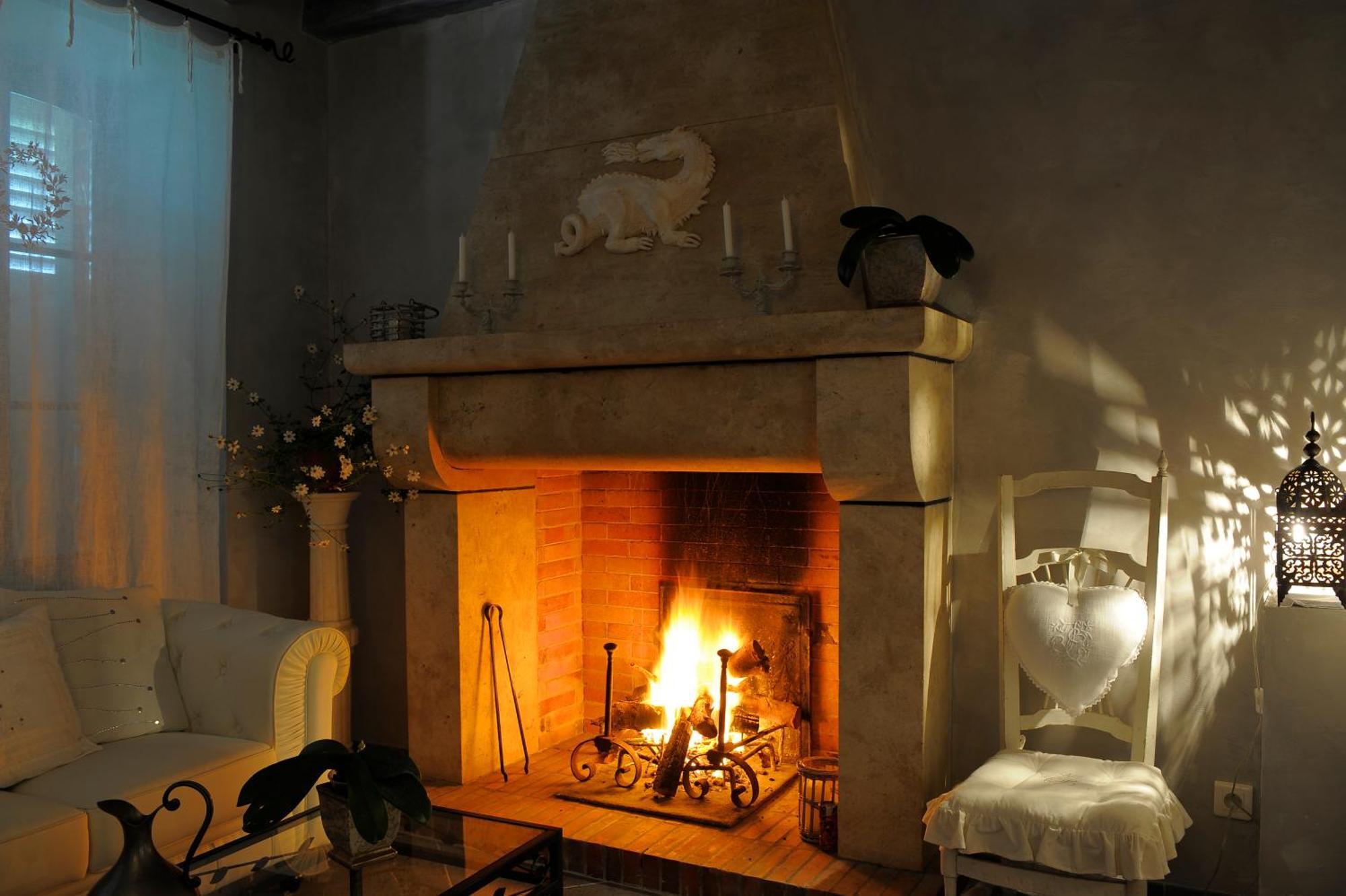 Villa Hameau des Grès Paley Esterno foto