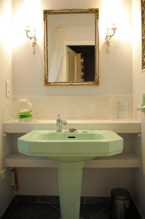Villa Hameau des Grès Paley Esterno foto