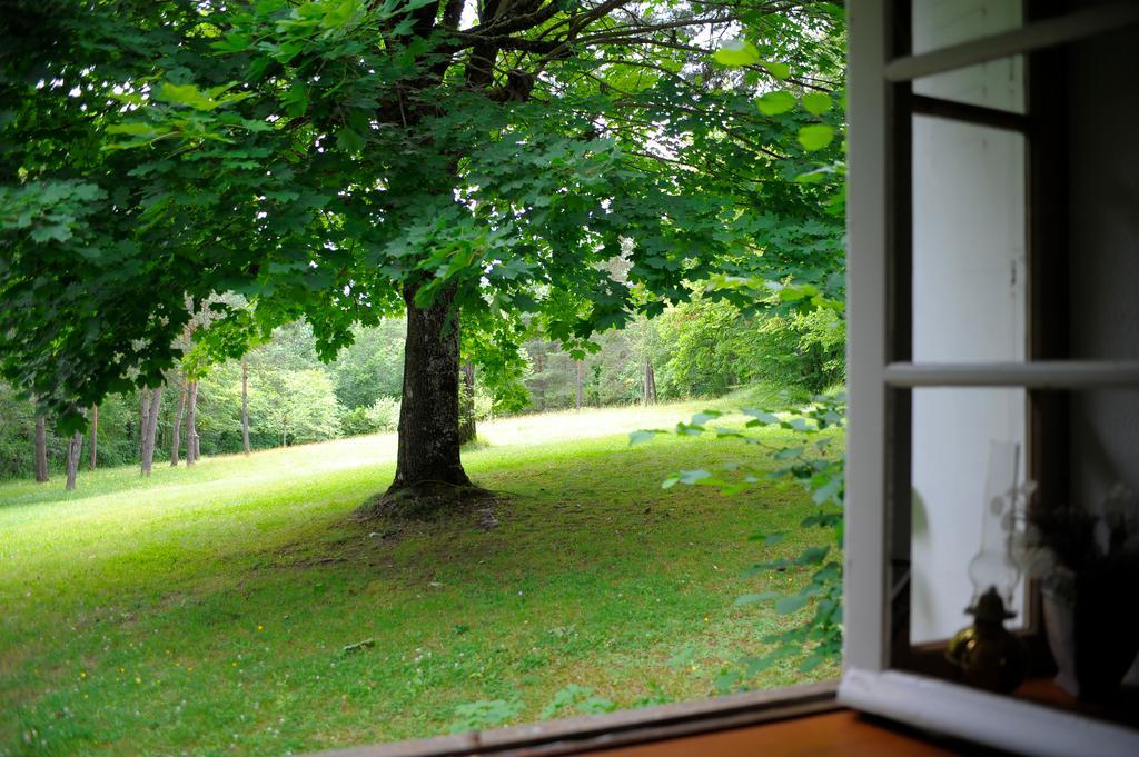 Villa Hameau des Grès Paley Esterno foto