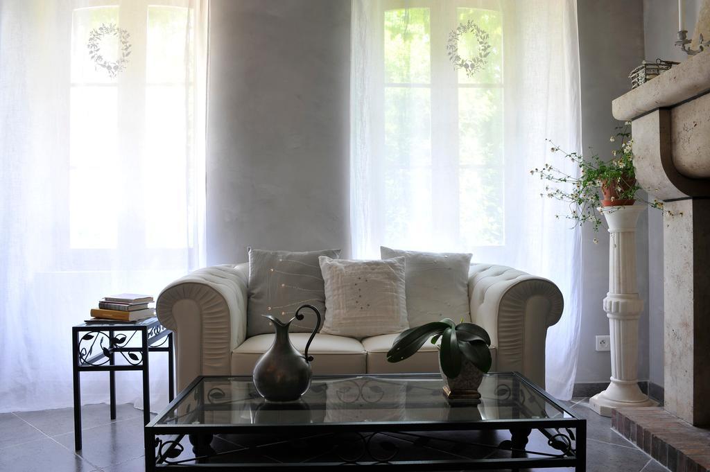 Villa Hameau des Grès Paley Esterno foto