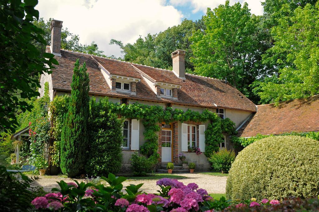 Villa Hameau des Grès Paley Esterno foto
