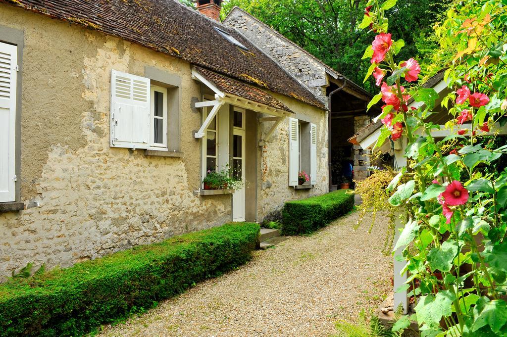 Villa Hameau des Grès Paley Esterno foto