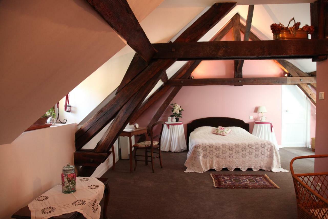 Villa Hameau des Grès Paley Esterno foto