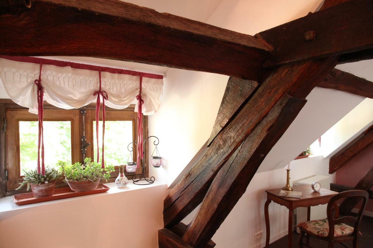 Villa Hameau des Grès Paley Esterno foto