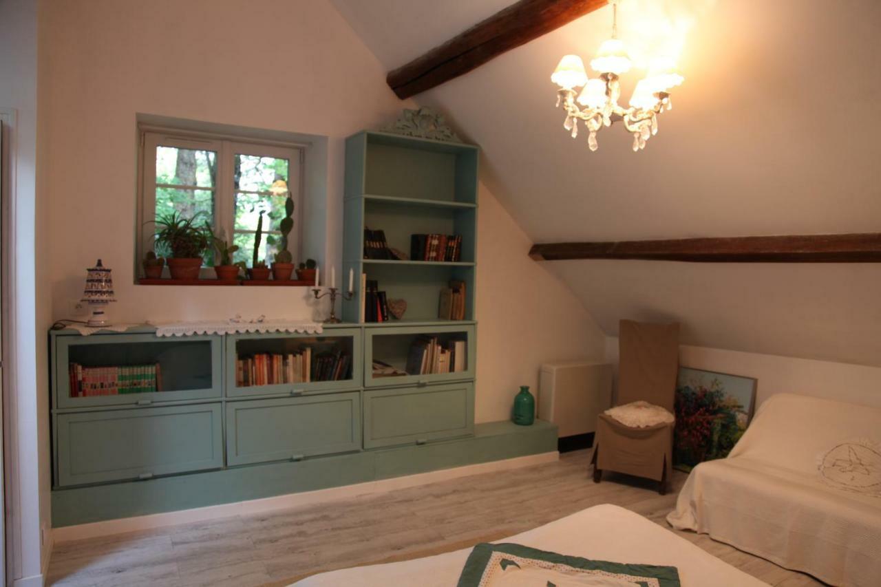 Villa Hameau des Grès Paley Esterno foto