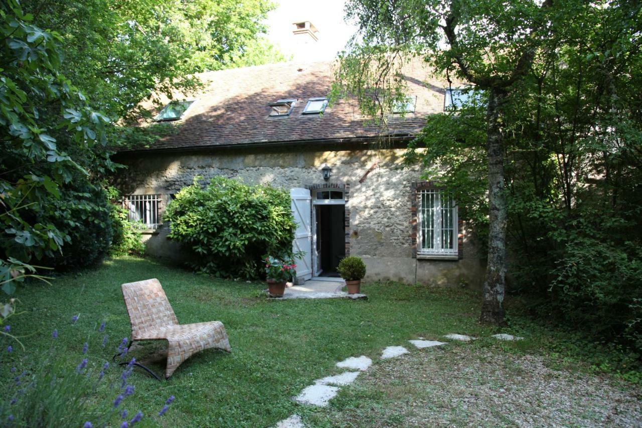 Villa Hameau des Grès Paley Esterno foto