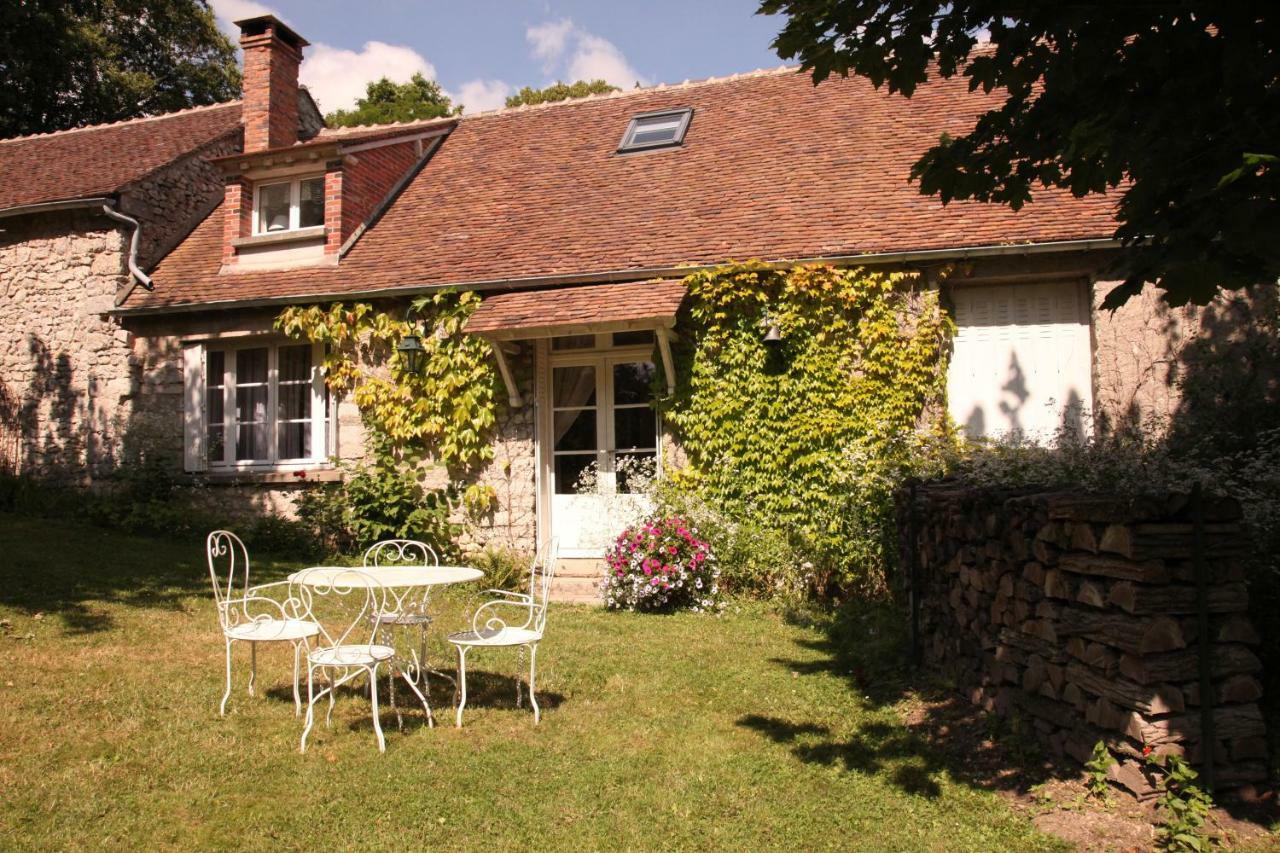 Villa Hameau des Grès Paley Esterno foto